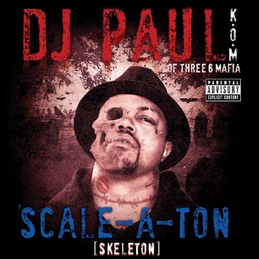 RapClassicNew : DJ Paul