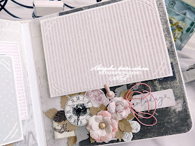 weddingalbums, scrapbooking, scrap album, handmade, fotoalbum, for women, for girl, scrap foto, prima