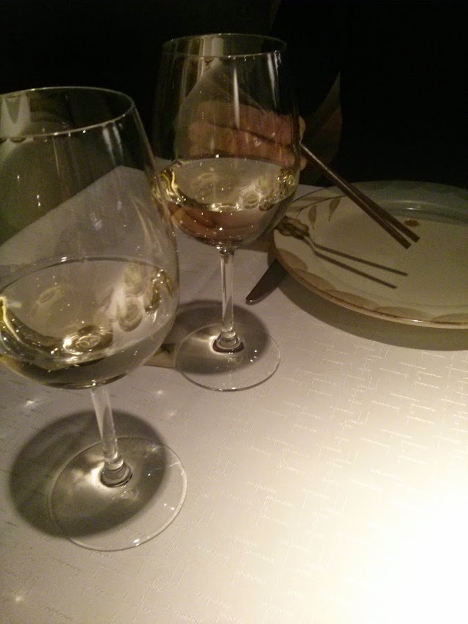 Restaurante Hanoi II