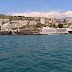the seaside resort Lido