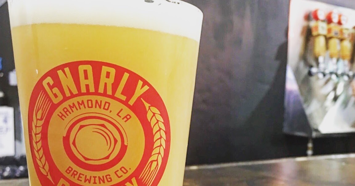 Bite and Booze Beers With Chuck Jucifer IPA from Gnarly Barley