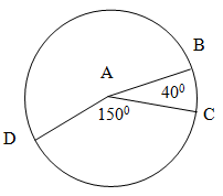 Latihan Soal Un Smp 2015 Lingkaran Dan Garis Singgung Lingkaran Madematika