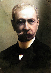 Adolfo Saldías (1849-1914)