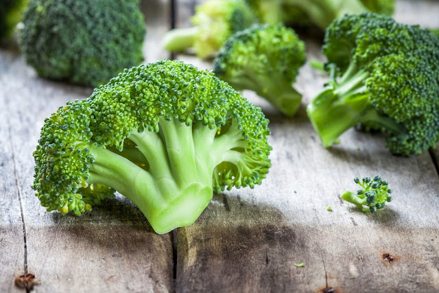 broccoli-beauty-skincare-benefits
