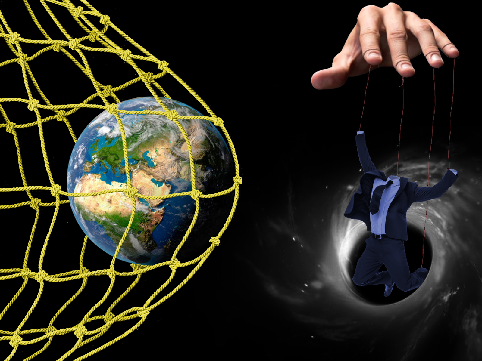 COMMANDO GOMESSENDE IL FAUT SE CROIRE, POUR NE PAS SE CROIRE