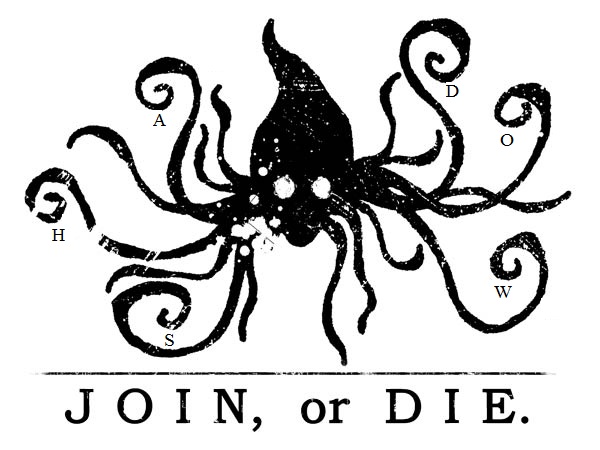 Valley of the Old Ones: Shadow Cultists - encounter from Cult of the ...