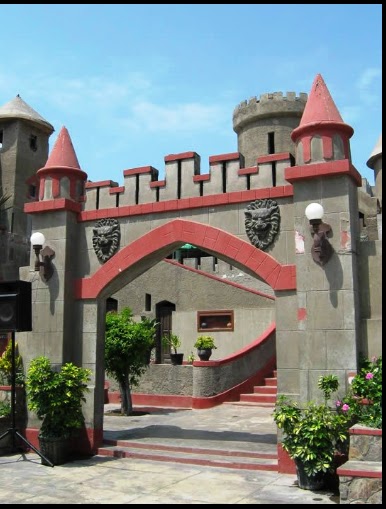 Peruvian Castle IMAGENES Y TEXTOS SELECTOS: LOS CASTILLOS DEL PERU - IV PARTE