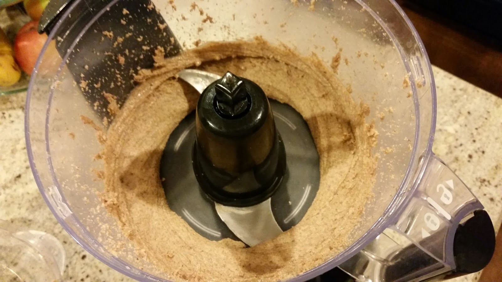 Living Life Granola How to Make Almond Milk and Butter from the Same