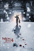 Watch Wrong Turn 4 (2011) Movie Online