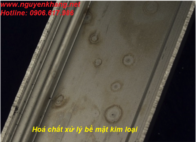 Day Chuyền Sơn Tĩnh điện Nhom Mẫu Thi Cong Day Chuyền Sơn Tĩnh điện