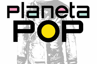 podcast : PLANETA POP [OFF-AIR] #07