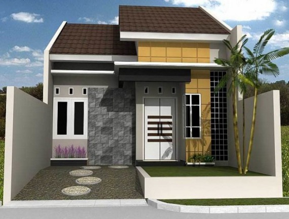 Daftar Gambar Rumah Mewah Mini Minimalis Daftar Gambar Rumah Mewah Mini Minimalis