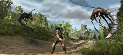 ดาวน์โหลดเกม Arcania gothic 4