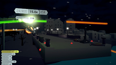 Futuregrind Game Screenshot 4