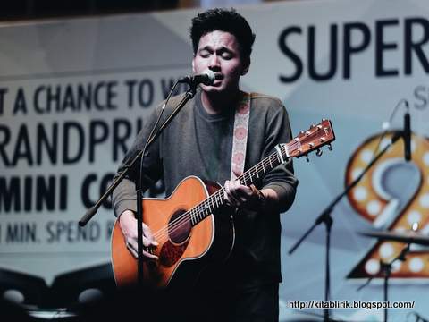Lirik Lagu Rendy Pandugo Sebuah Kisah Klasik Kitablirik
