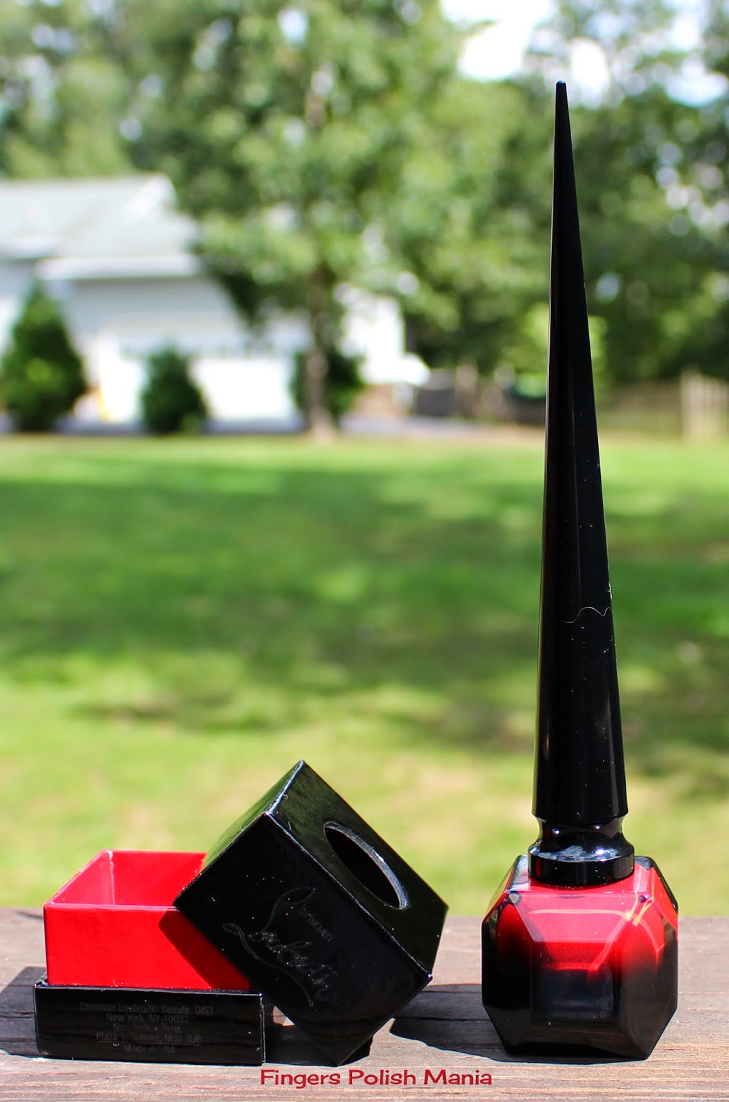 Why Do Louis Vuitton Have Red Bottoms Out Literacy Basics