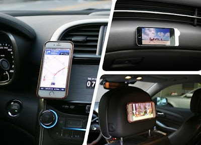 Portable Stickypad