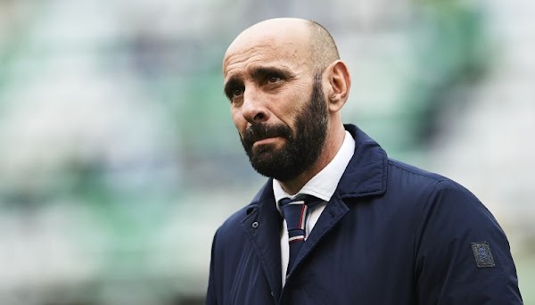 Oficial: Sevilla, acuerdo para la salida de Monchi