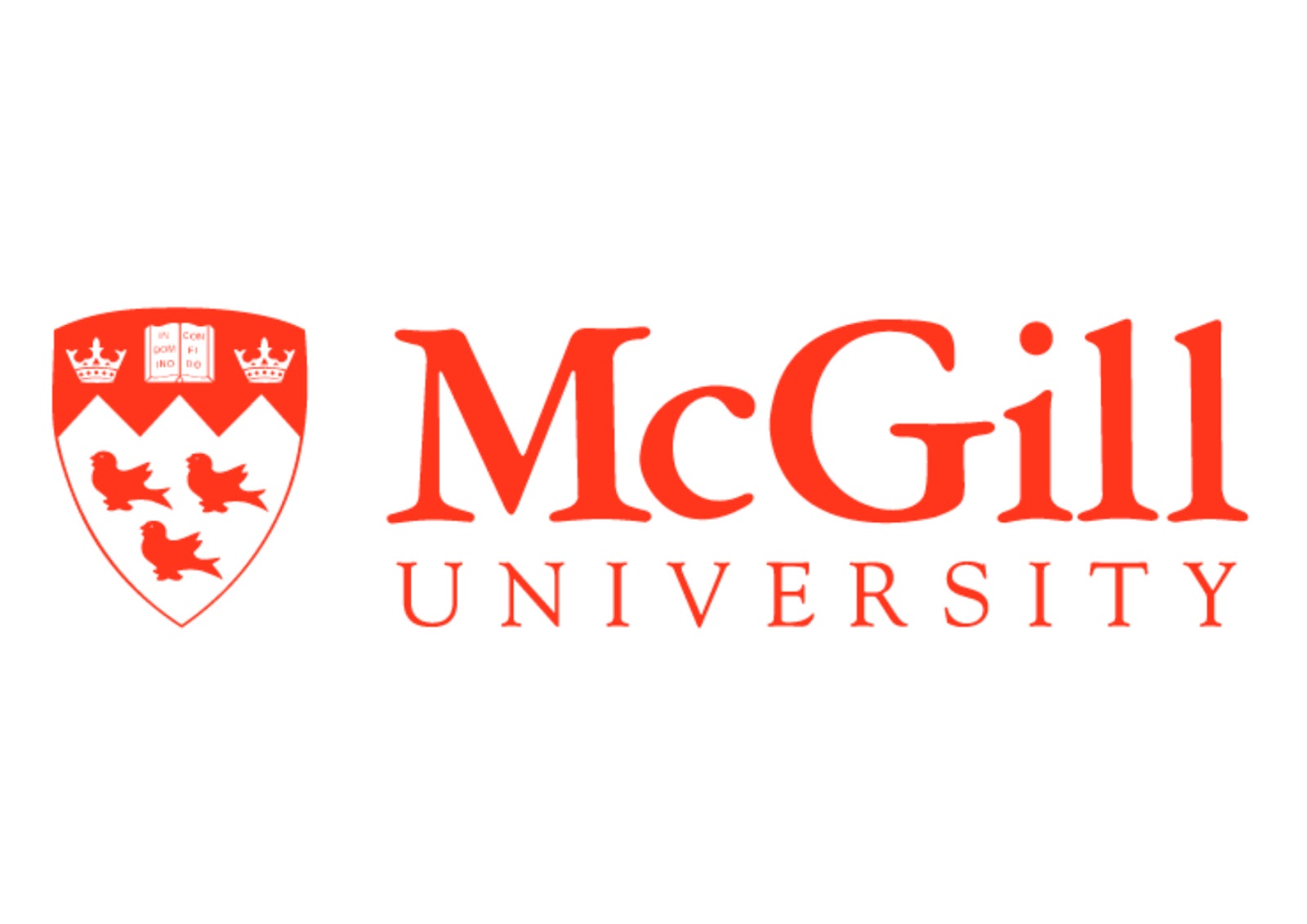 McGill University Aldin Ardian