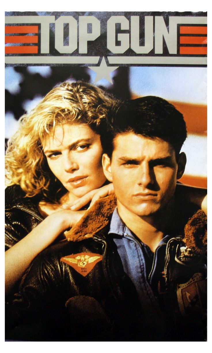 Top Gun Contrivance Manipulative Soundtracks & Literal Melodrama