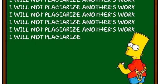 College apa papers no plagiarism