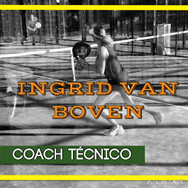 Coach Técnico