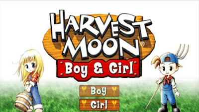 Harvest moon a wonderful life special edition