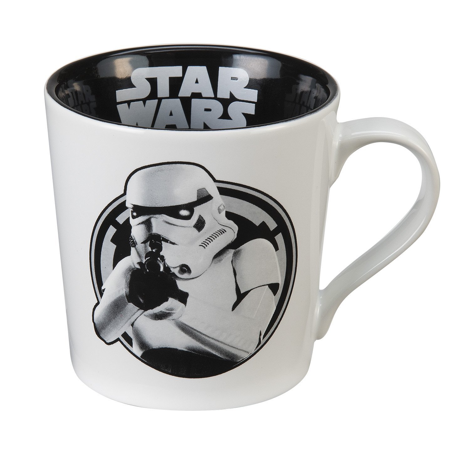funny coffee mugs and mugs with quotes: And another Star Wars