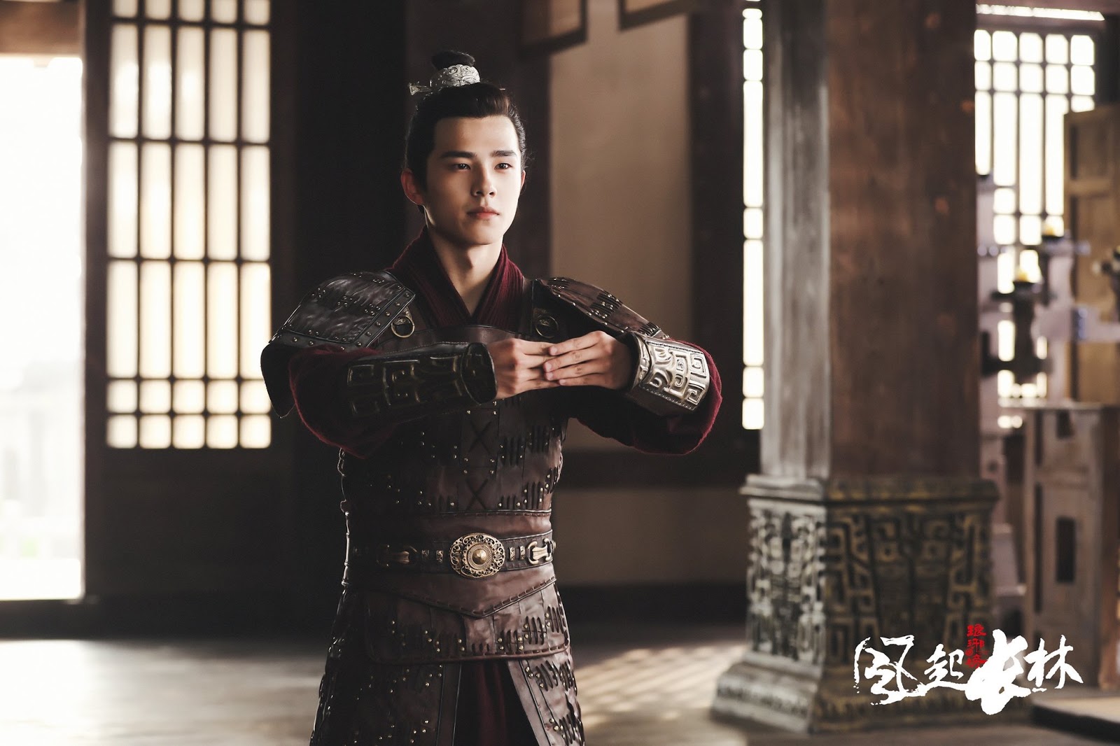 What Does The C Ent Industry Think Of Liu Hao Ran Wind Chaser