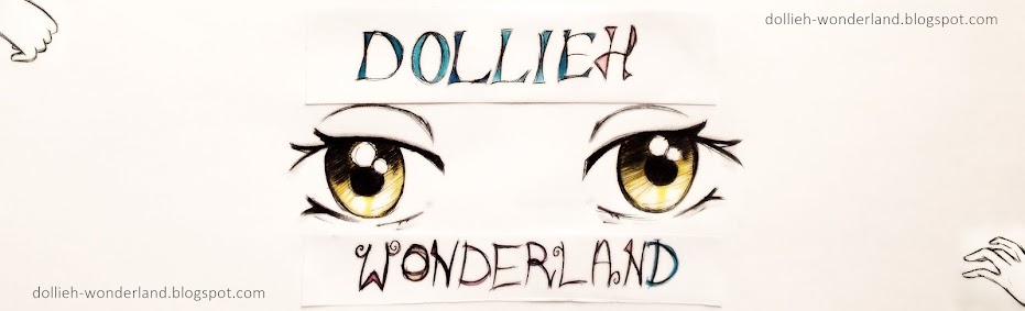 Dollieh Wonderland