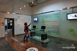 museum seni rupa dan keramik jakarta
