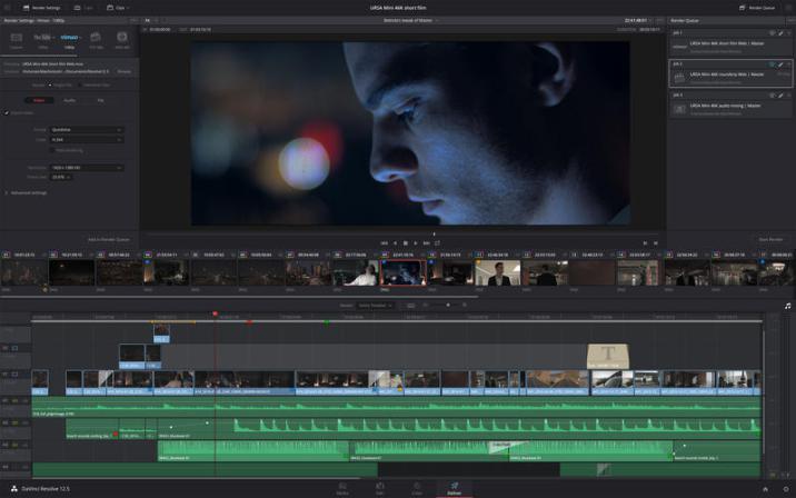 davinci resolve crashing while rendering davinci resolve crashing while rendering
