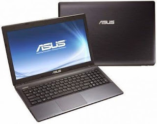 Spesifikas Asus k45dr