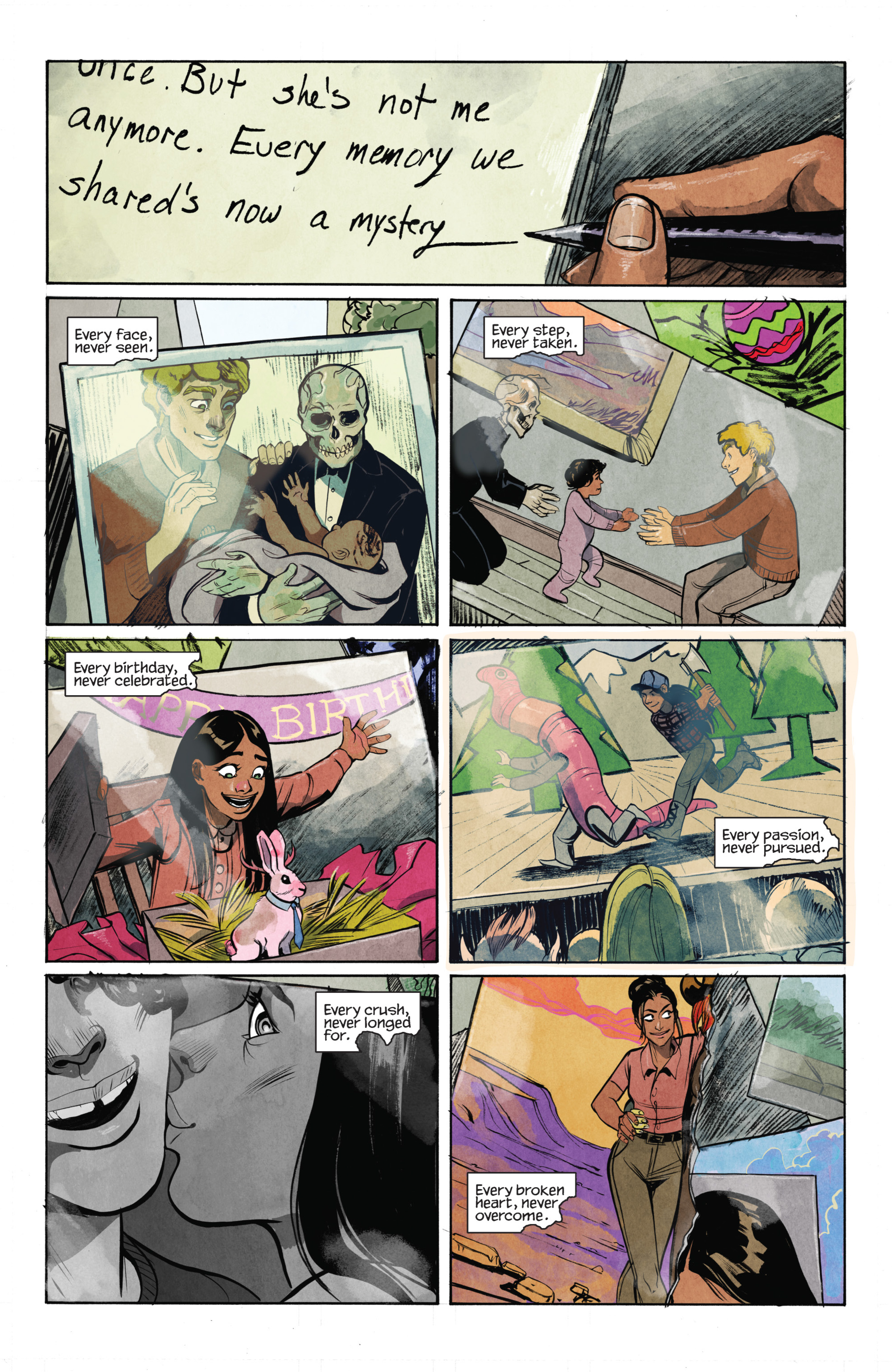 Rat Queens (2013) issue 11 - Page 28
