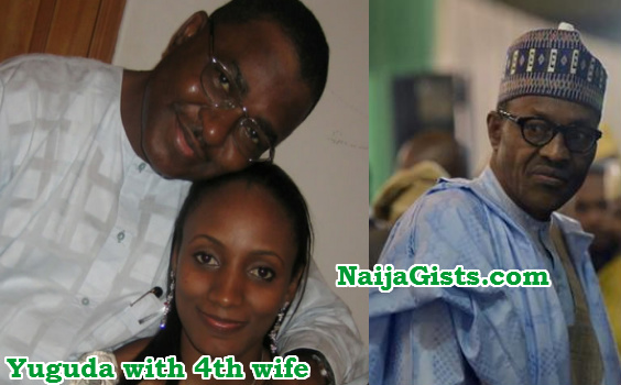 buhari anti corruption crackdown