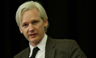 assange fondateur wikileaks