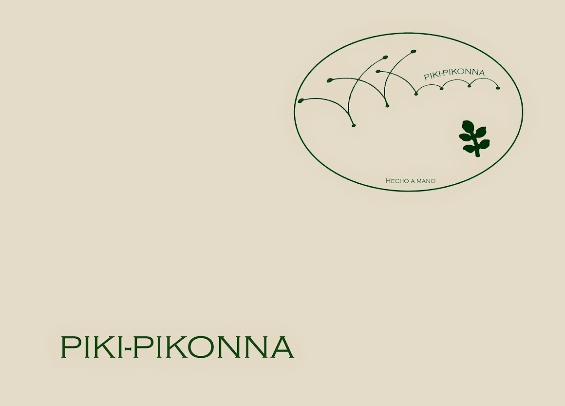 PIKI-PIKONNA