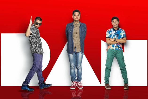 Dekat di Hati Ran Koleksi mp3