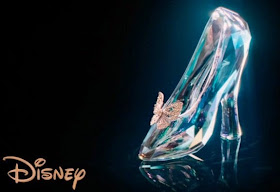 Cinderella 2015 poster movieloversreviews.filminspector.com