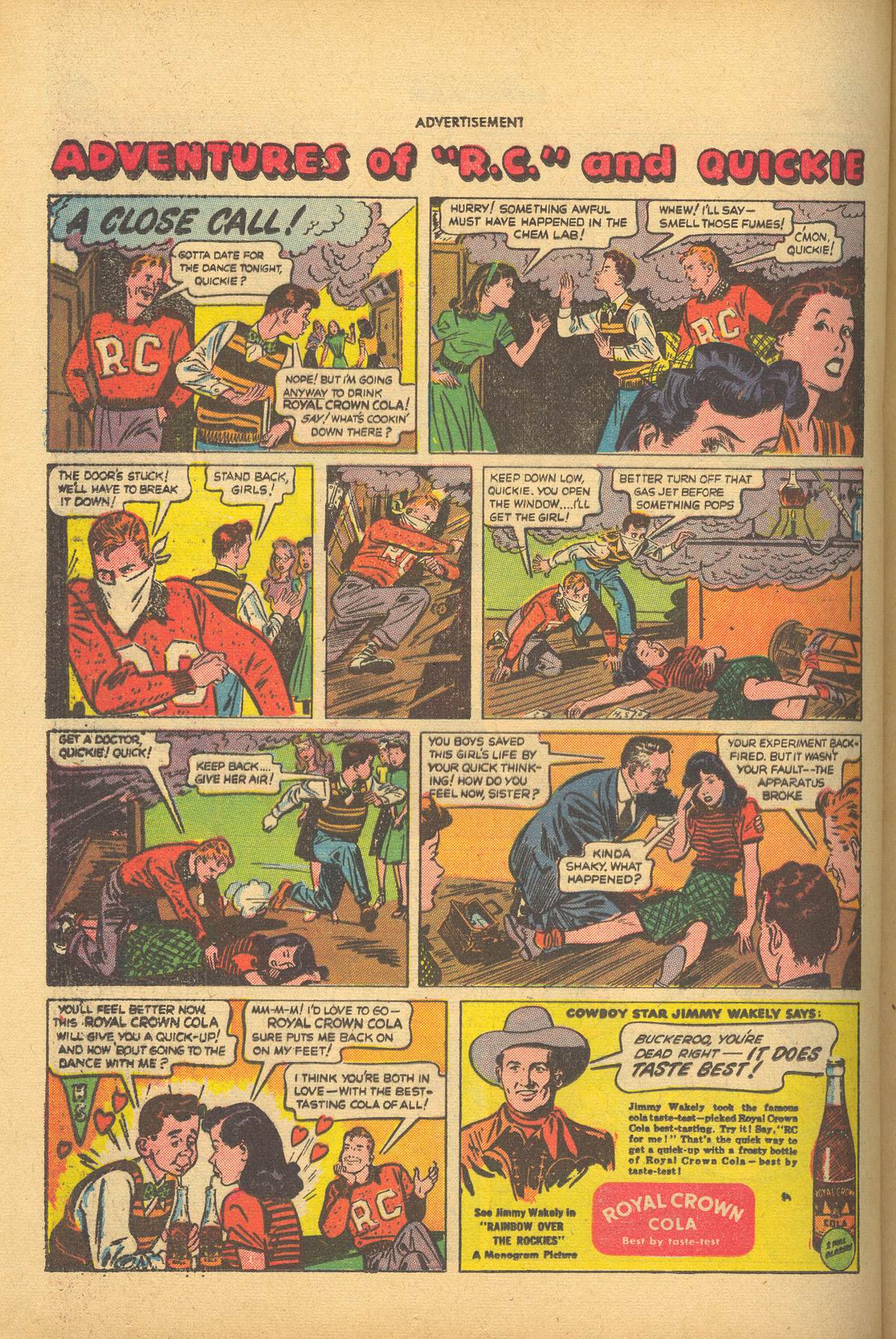 Superman (1939) issue 46 - Page 30