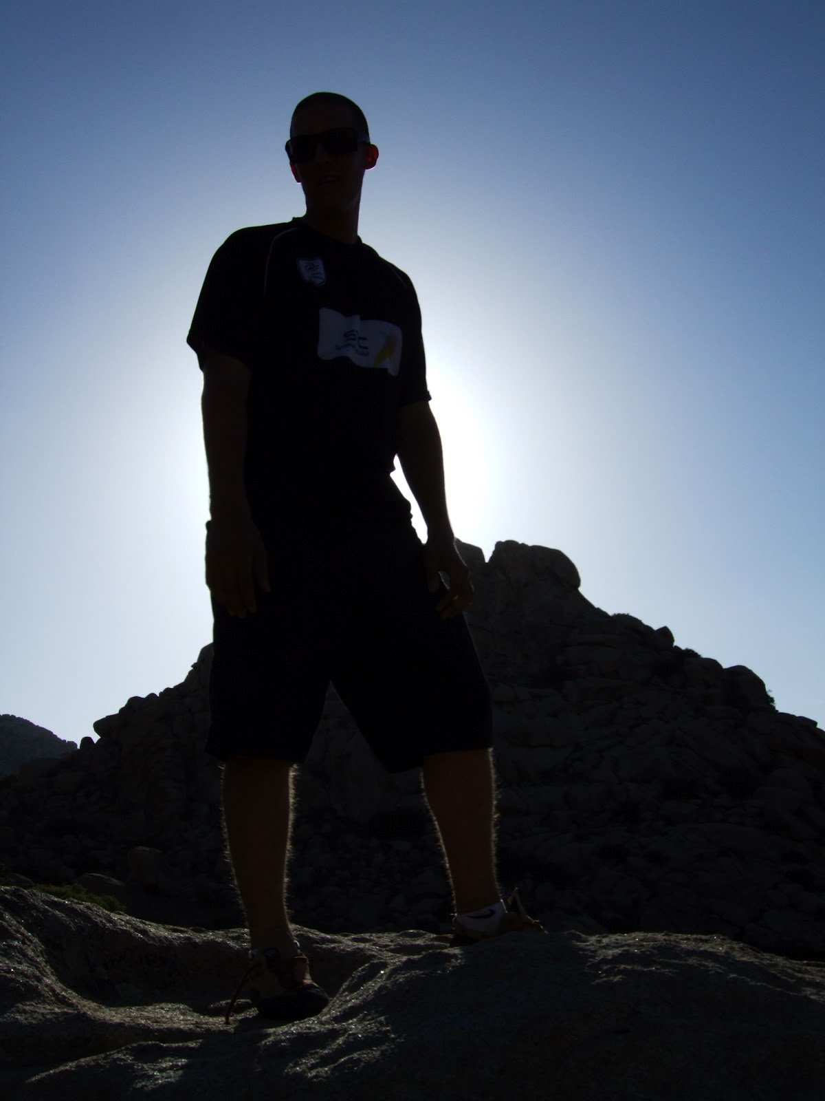 Lele Kawa Valley of the Moon, Climbing meet up