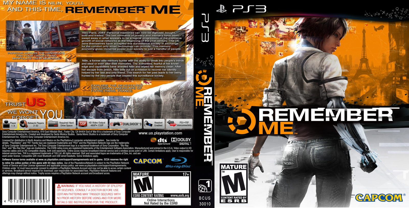 Ps3 Ps3