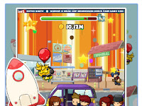 Download Juragan Terminal v1.3 MOD Apk Terbaru Download Juragan Terminal v1.3 MOD Apk Terbaru