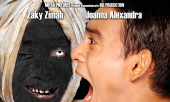 17  Judul Film Horor Indonesia yang Patut di Pertanyakan #ngakak