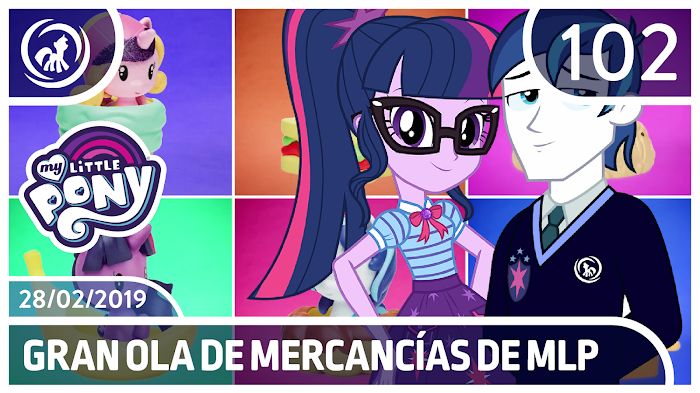 Las Noticias MLP #102 - 28/02/2019
