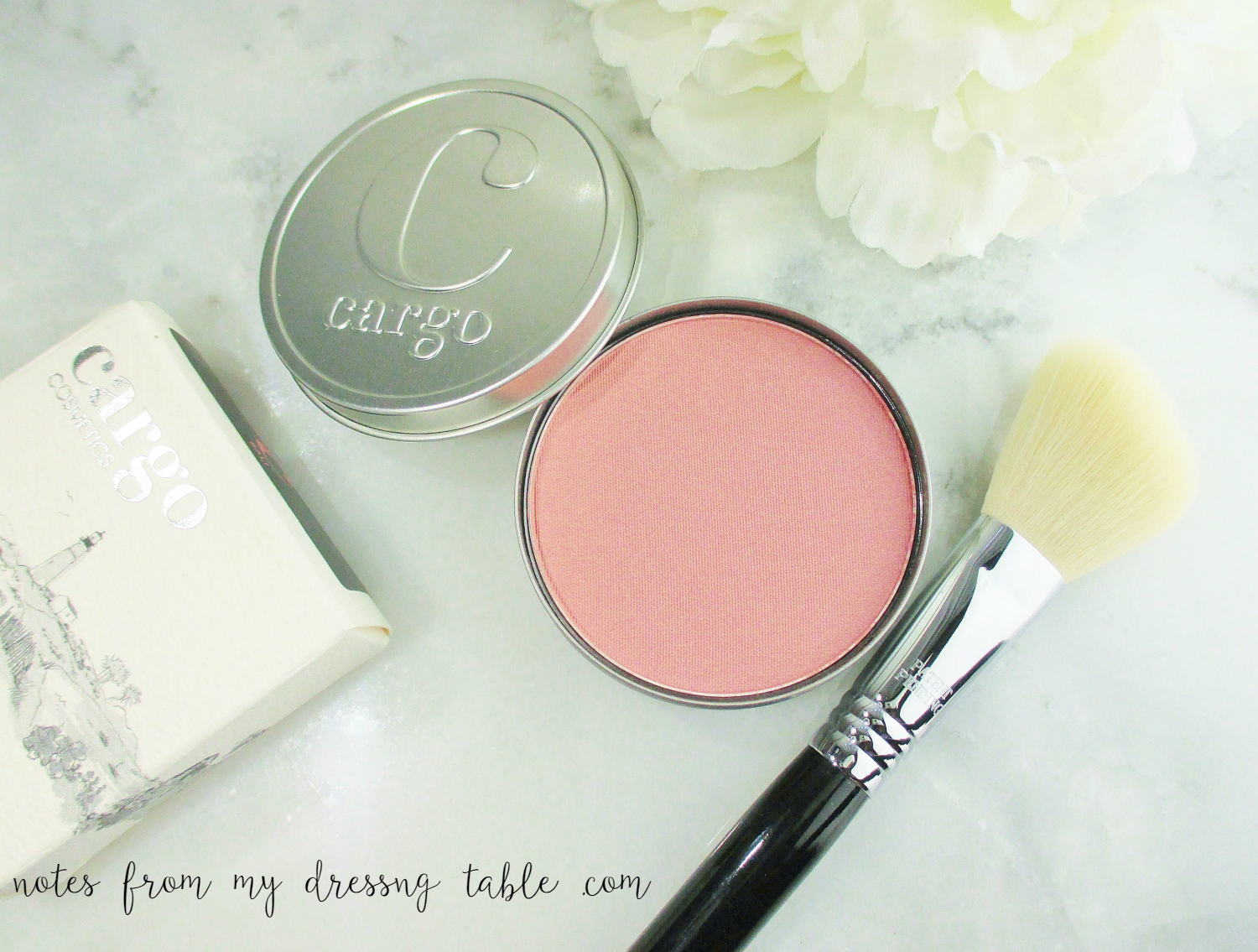 cargo swimmables blush