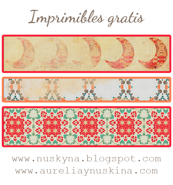 imagen scrapbooking imprimible gratis