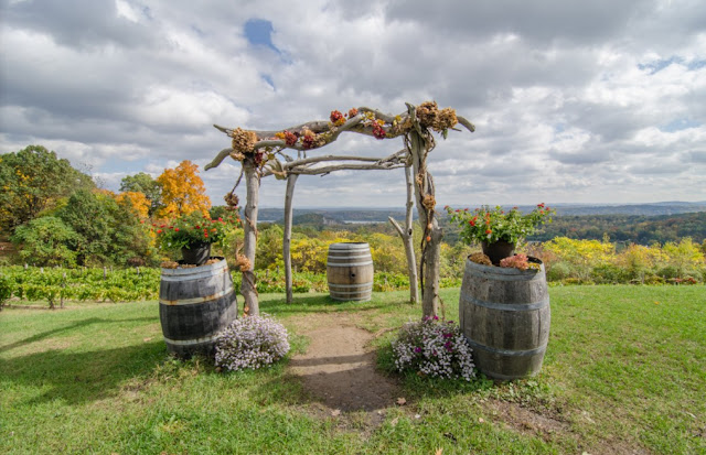 Wedding Venues On The Hudson Benmarl Winery wedding Wedding Venues On The Hudson Benmarl Winery wedding