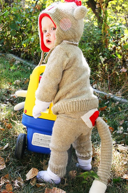 Life With 4 Boys: 15 Amazing DIY Halloween Costume ...