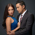 Cesar Montano and Solenn Heussaff Pictures